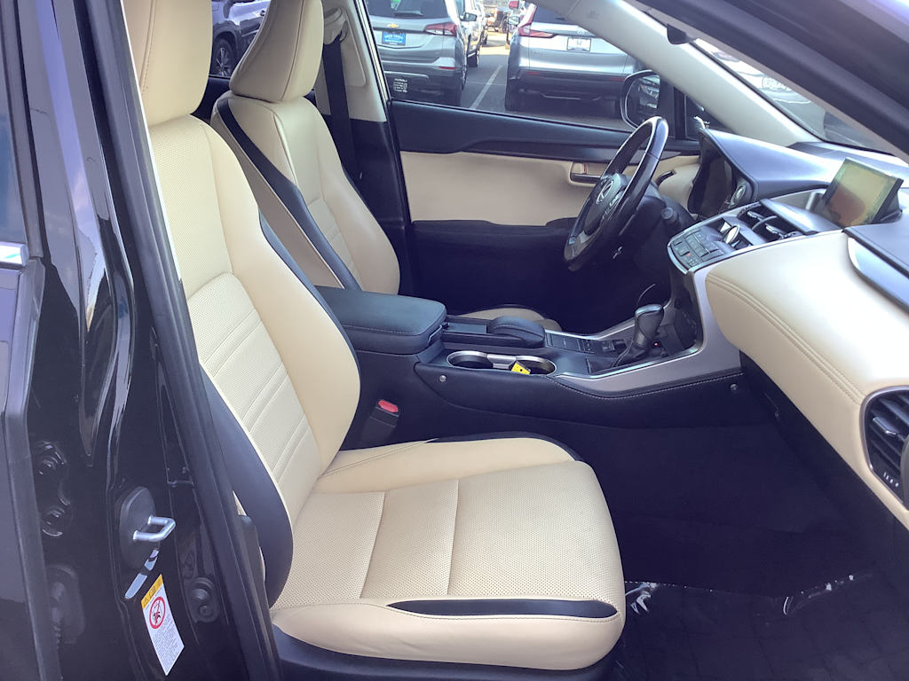 Thumbnail: 2016 Lexus NX - 12