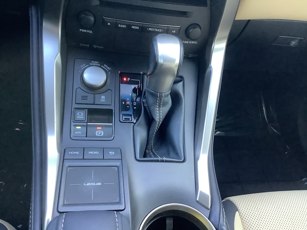 Thumbnail: 2016 Lexus NX - 15
