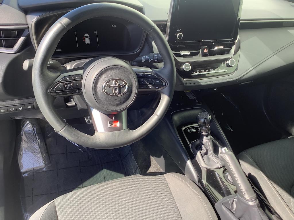 Thumbnail: 2023 Toyota GR Corolla - 2