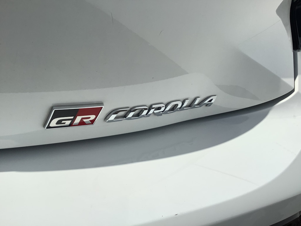 Thumbnail: 2023 Toyota GR Corolla - 7