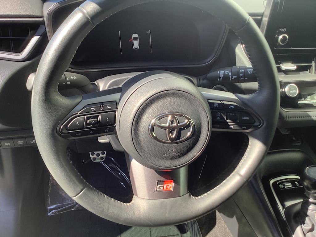 Thumbnail: 2023 Toyota GR Corolla - 10