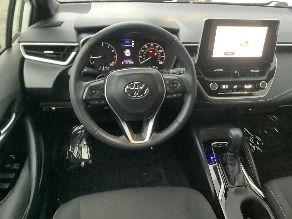 Thumbnail: 2023 Toyota Corolla - 10