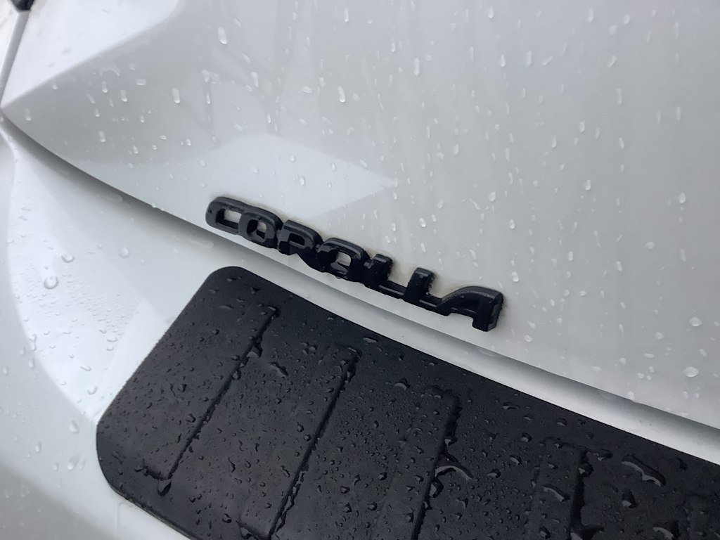 Thumbnail: 2023 Toyota Corolla - 7