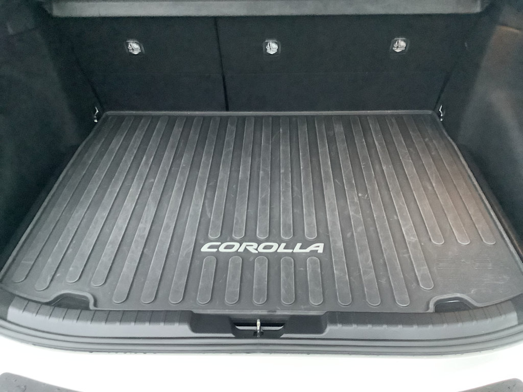 Thumbnail: 2023 Toyota Corolla - 17