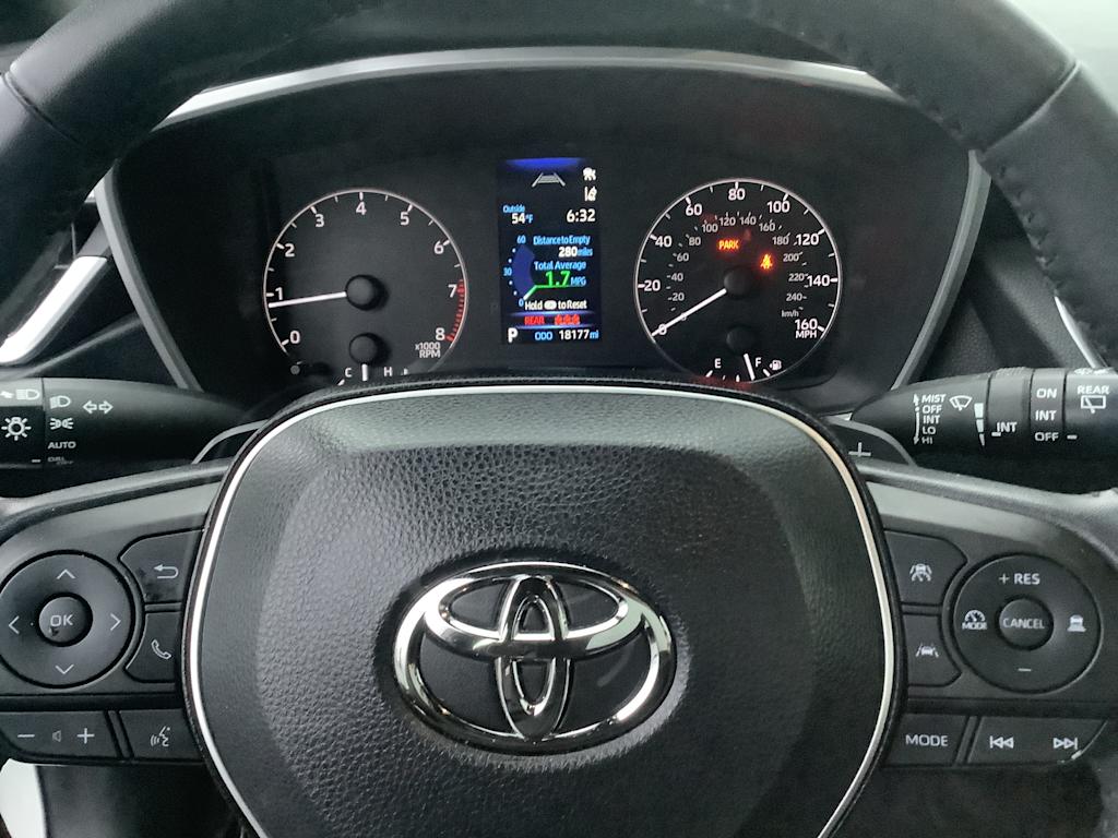 Thumbnail: 2023 Toyota Corolla - 20