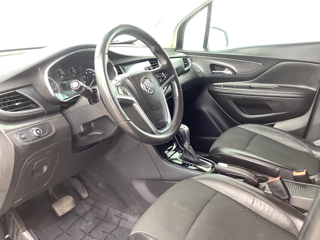 Thumbnail: 2017 Buick Encore - 2