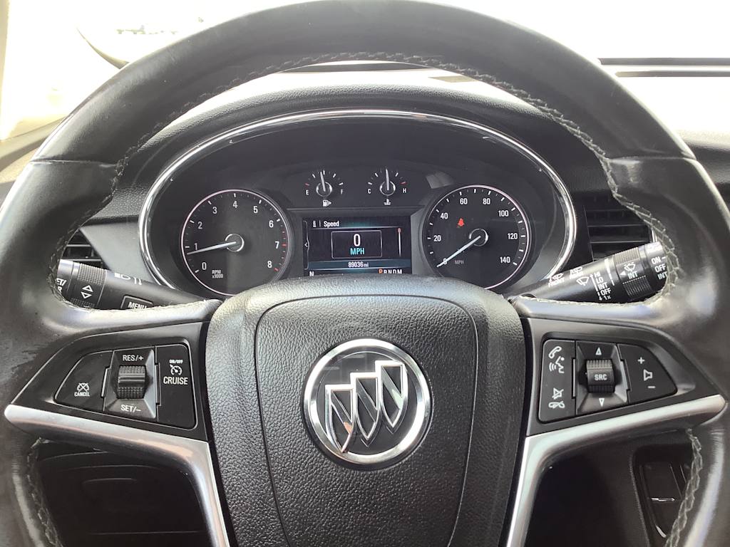 Thumbnail: 2017 Buick Encore - 20