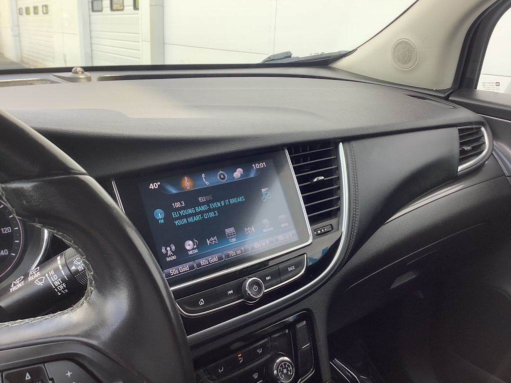 Thumbnail: 2017 Buick Encore - 14