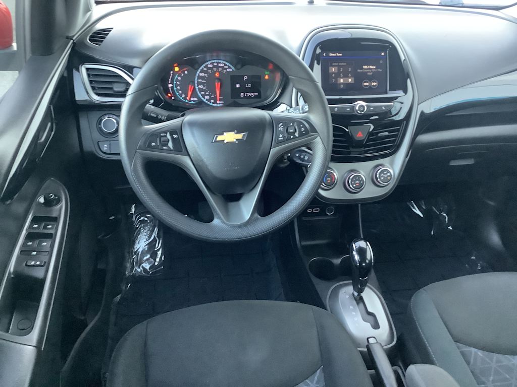 Thumbnail: 2021 Chevrolet Spark - 10