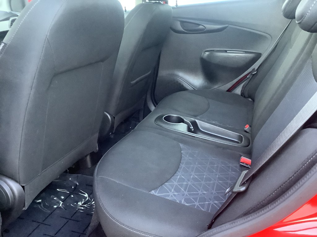 Thumbnail: 2021 Chevrolet Spark - 13
