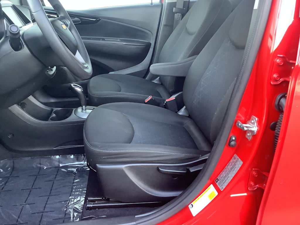 Thumbnail: 2021 Chevrolet Spark - 11