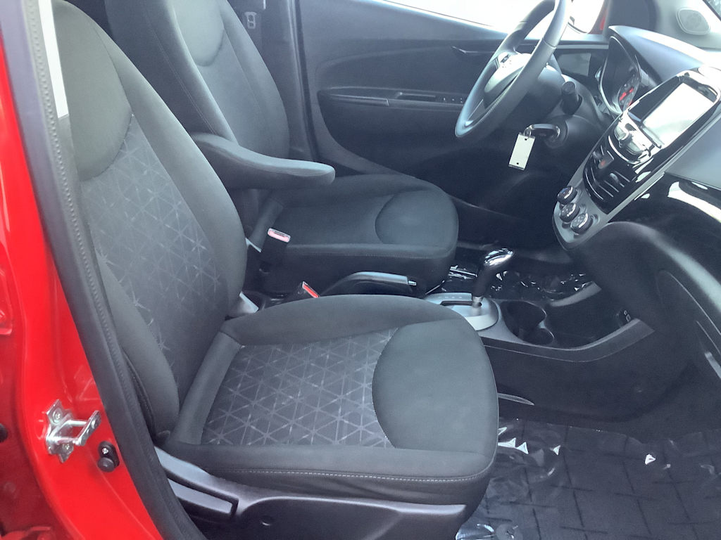 Thumbnail: 2021 Chevrolet Spark - 12