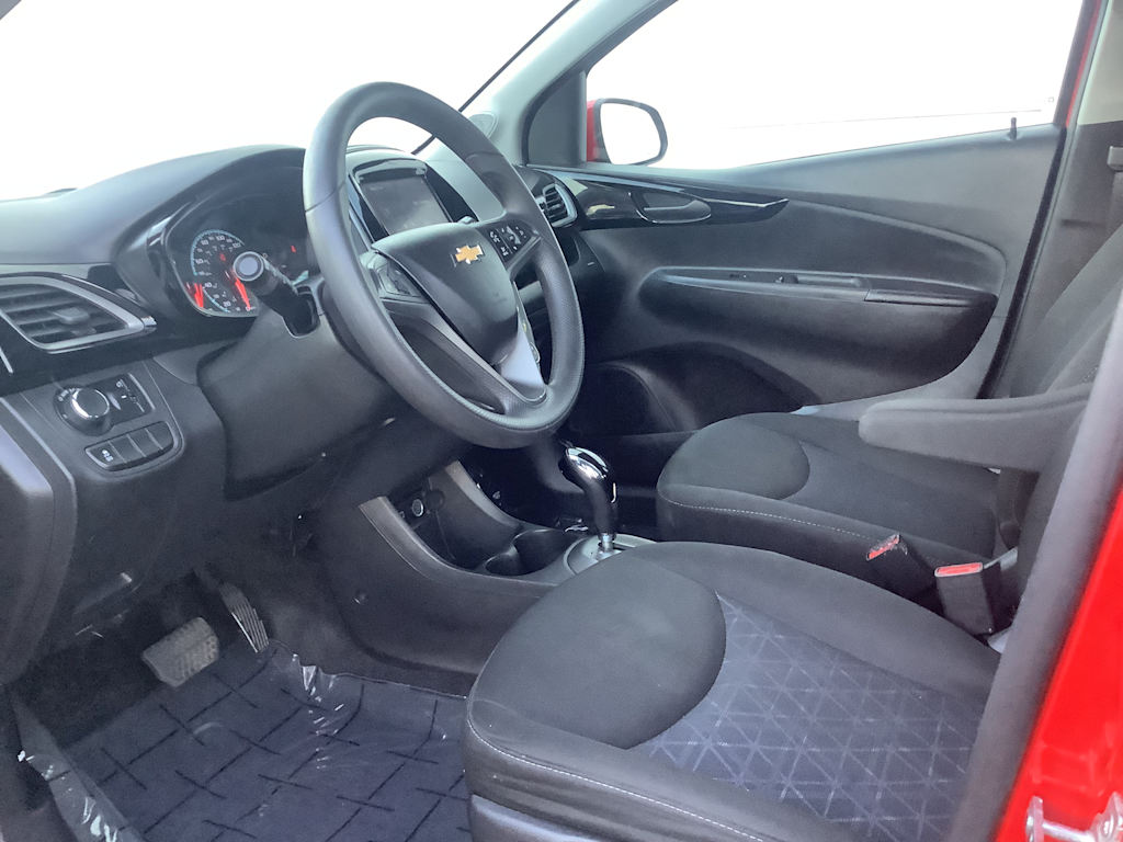 Thumbnail: 2021 Chevrolet Spark - 2