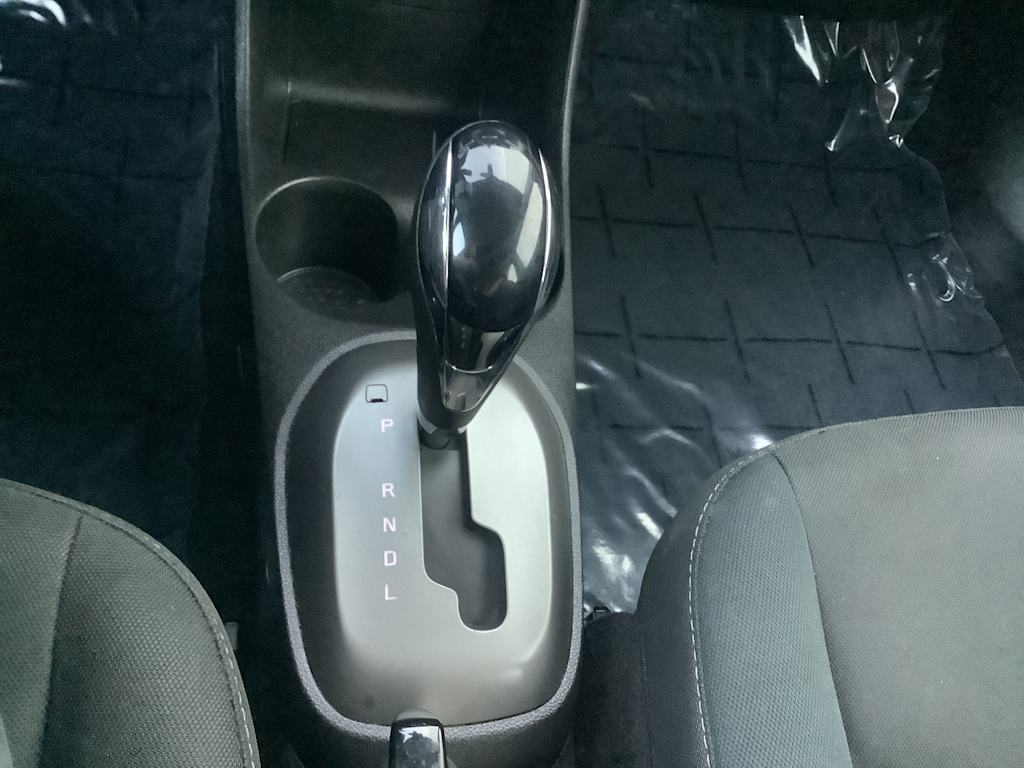 Thumbnail: 2021 Chevrolet Spark - 15