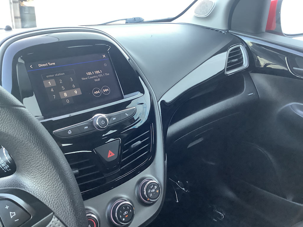 Thumbnail: 2021 Chevrolet Spark - 14