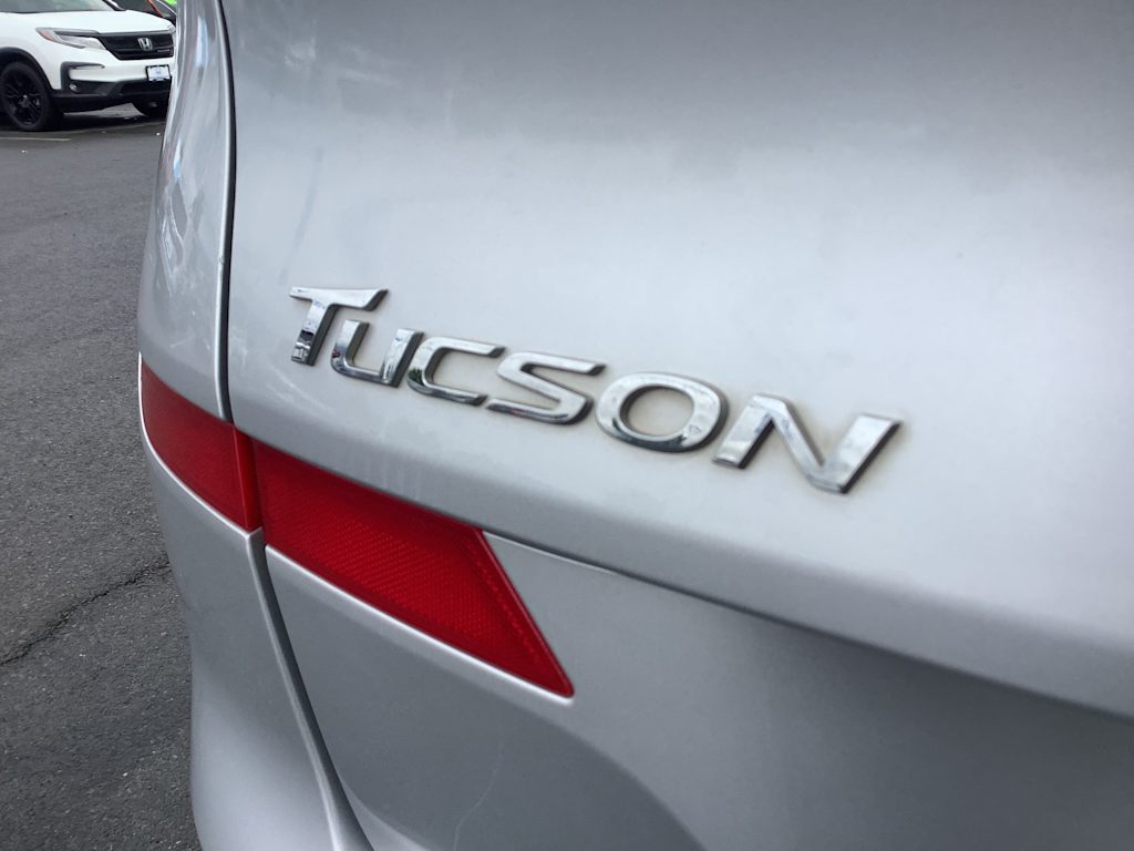 Thumbnail: 2019 Hyundai Tucson - 7