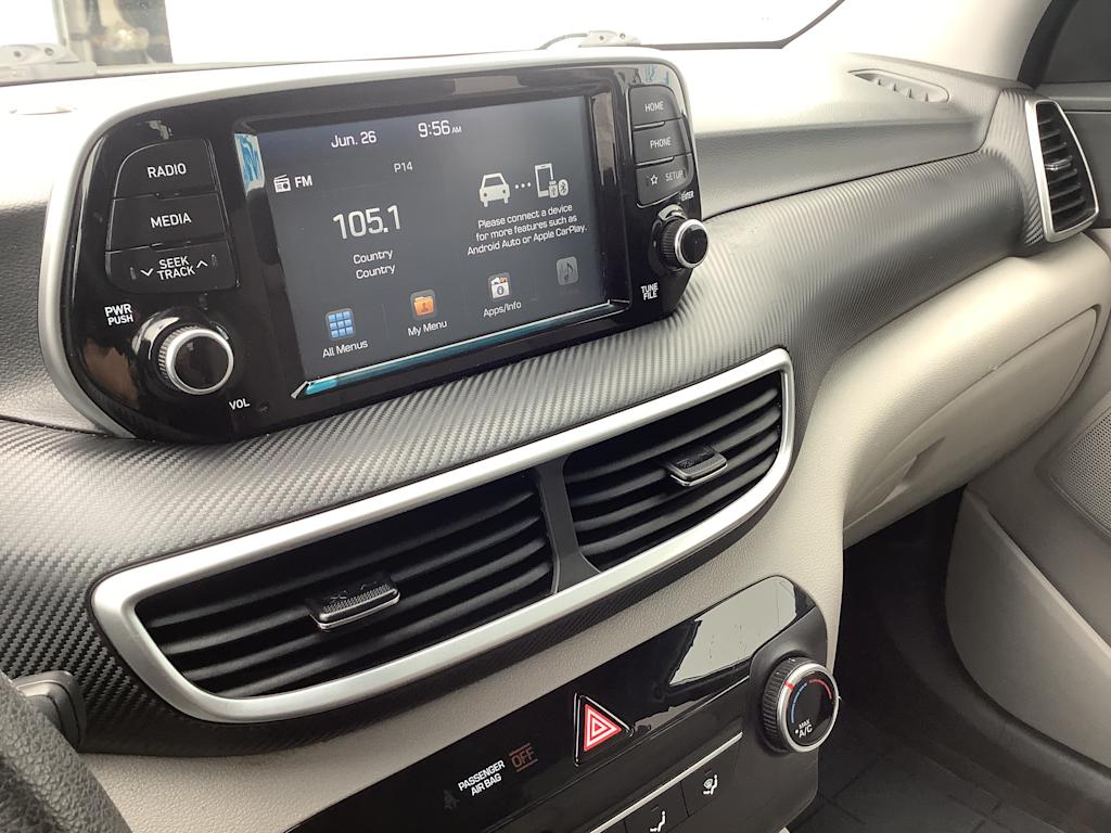 Thumbnail: 2019 Hyundai Tucson - 14