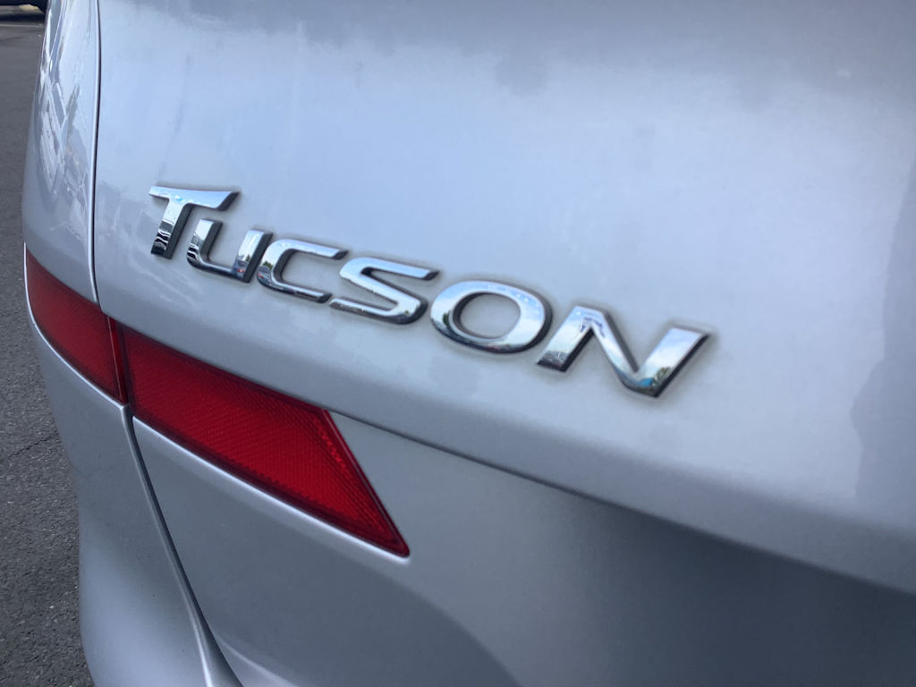 Thumbnail: 2019 Hyundai Tucson - 7