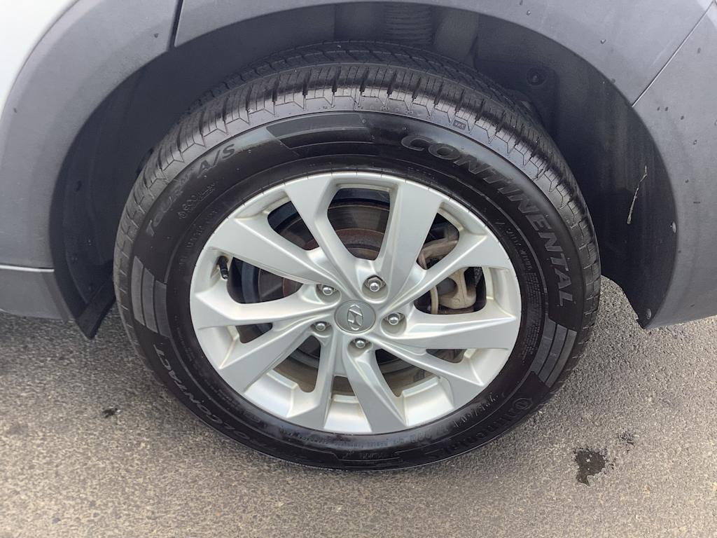 Thumbnail: 2019 Hyundai Tucson - 8
