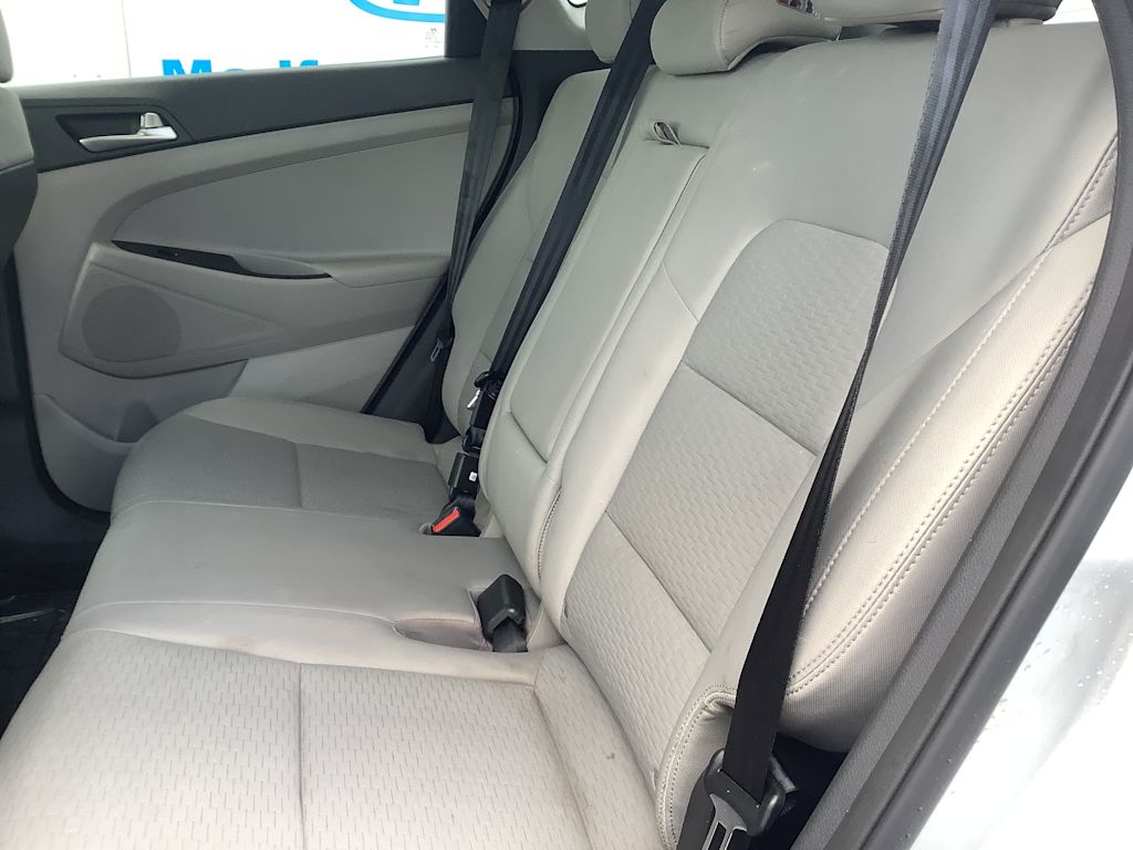 Thumbnail: 2019 Hyundai Tucson - 19