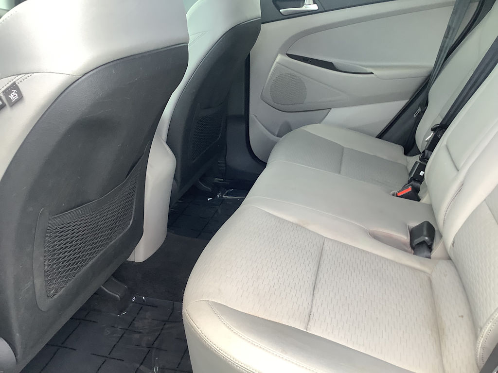 Thumbnail: 2019 Hyundai Tucson - 13