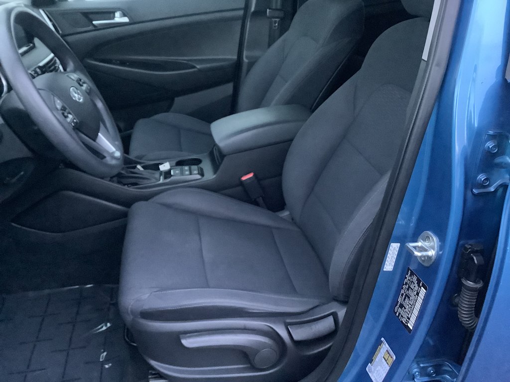 Thumbnail: 2020 Hyundai Tucson - 11