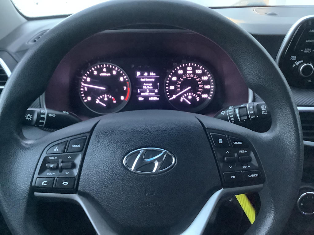 Thumbnail: 2020 Hyundai Tucson - 15
