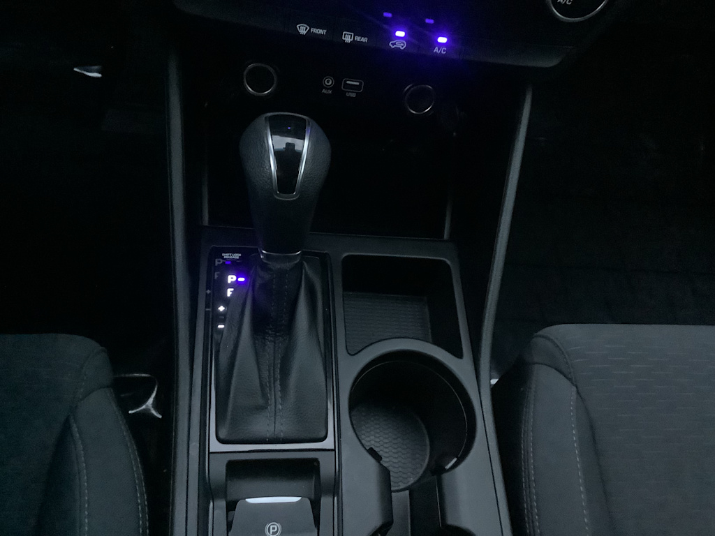 Thumbnail: 2020 Hyundai Tucson - 14