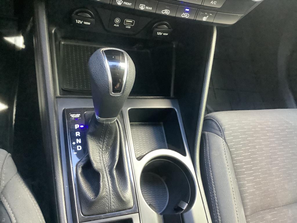 Thumbnail: 2021 Hyundai Tucson - 15