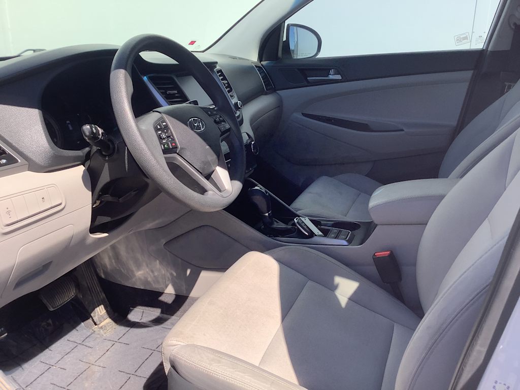 Thumbnail: 2018 Hyundai Tucson - 10