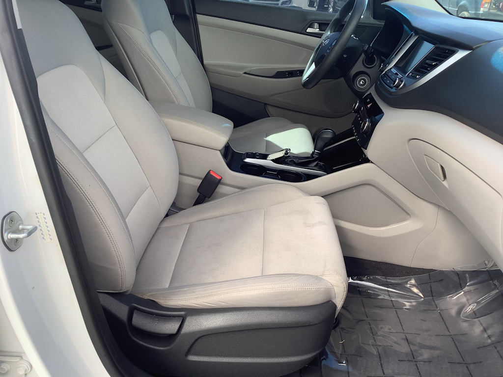 Thumbnail: 2018 Hyundai Tucson - 19