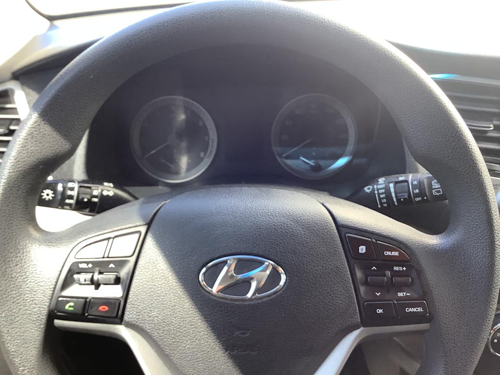 Thumbnail: 2018 Hyundai Tucson - 20