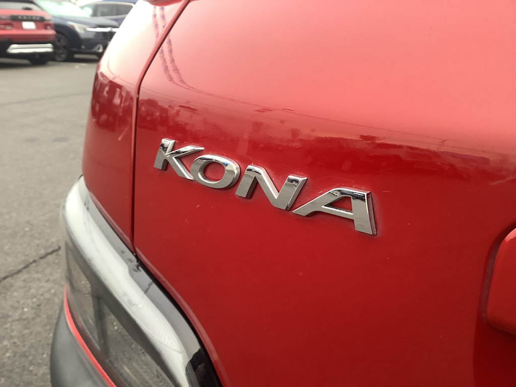 Thumbnail: 2022 Hyundai Kona - 7