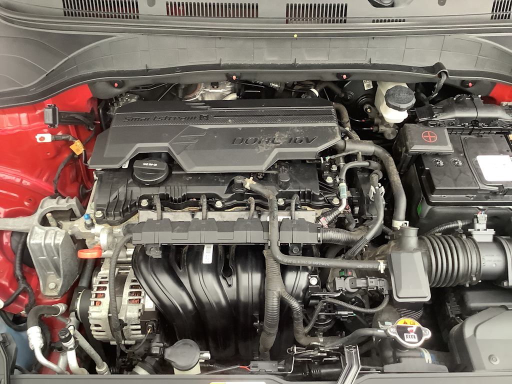 Thumbnail: 2022 Hyundai Kona - 9