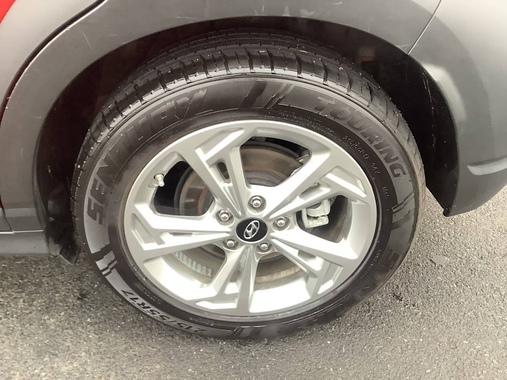 Thumbnail: 2022 Hyundai Kona - 8