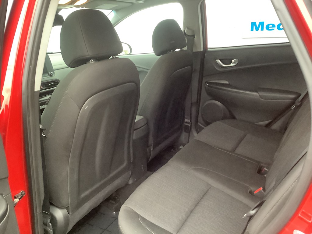 Thumbnail: 2022 Hyundai Kona - 13