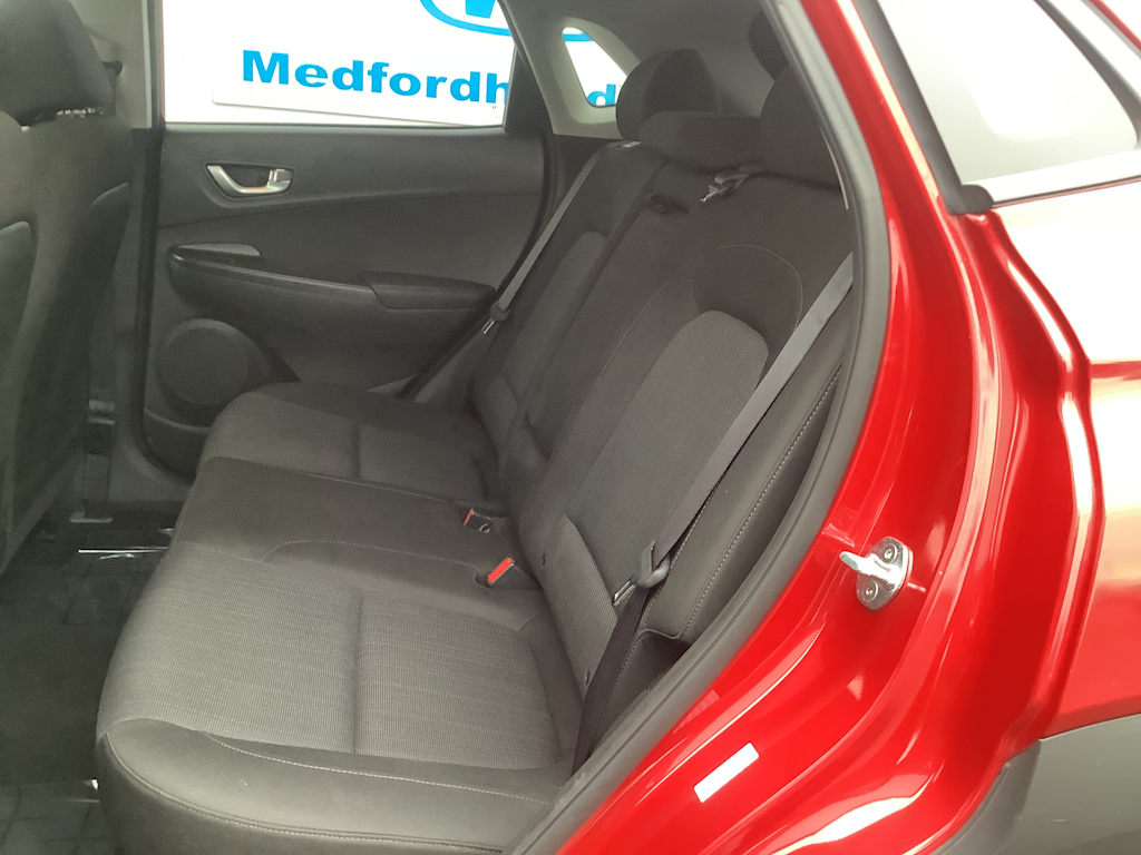 Thumbnail: 2022 Hyundai Kona - 20