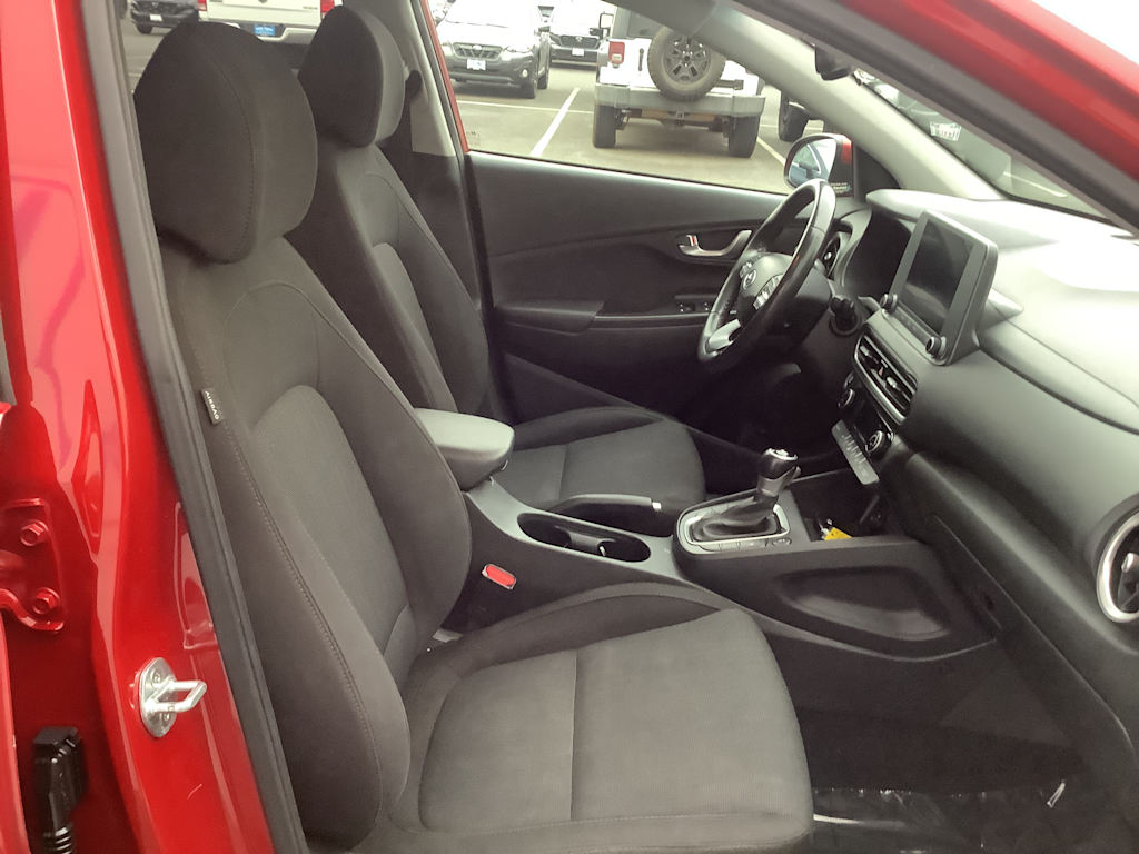 Thumbnail: 2022 Hyundai Kona - 12