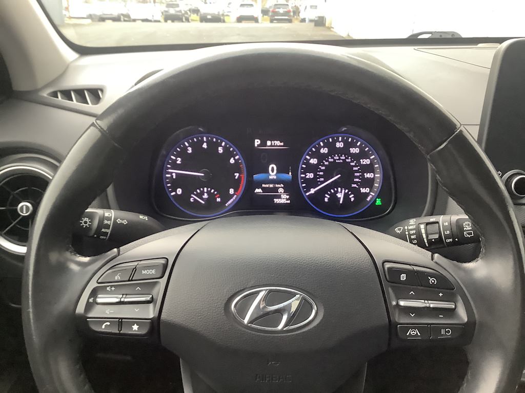 Thumbnail: 2022 Hyundai Kona - 14