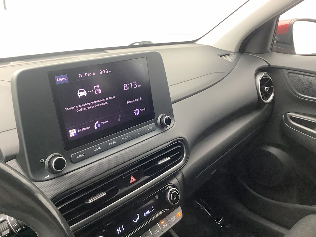 Thumbnail: 2022 Hyundai Kona - 15