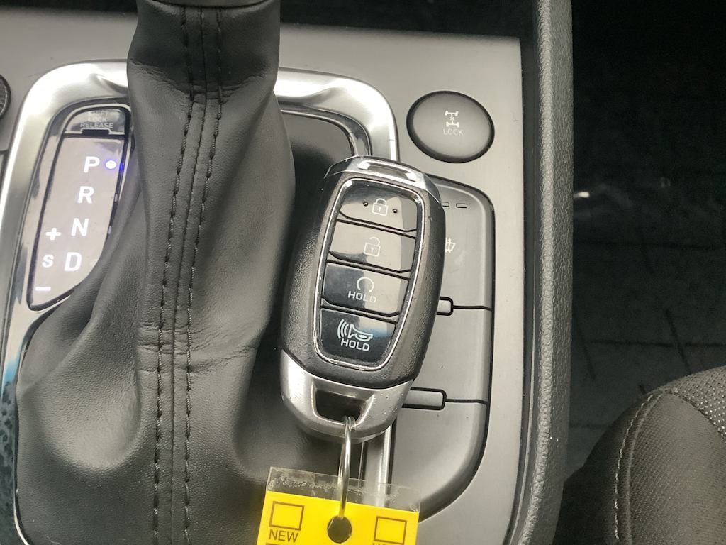 Thumbnail: 2022 Hyundai Kona - 21