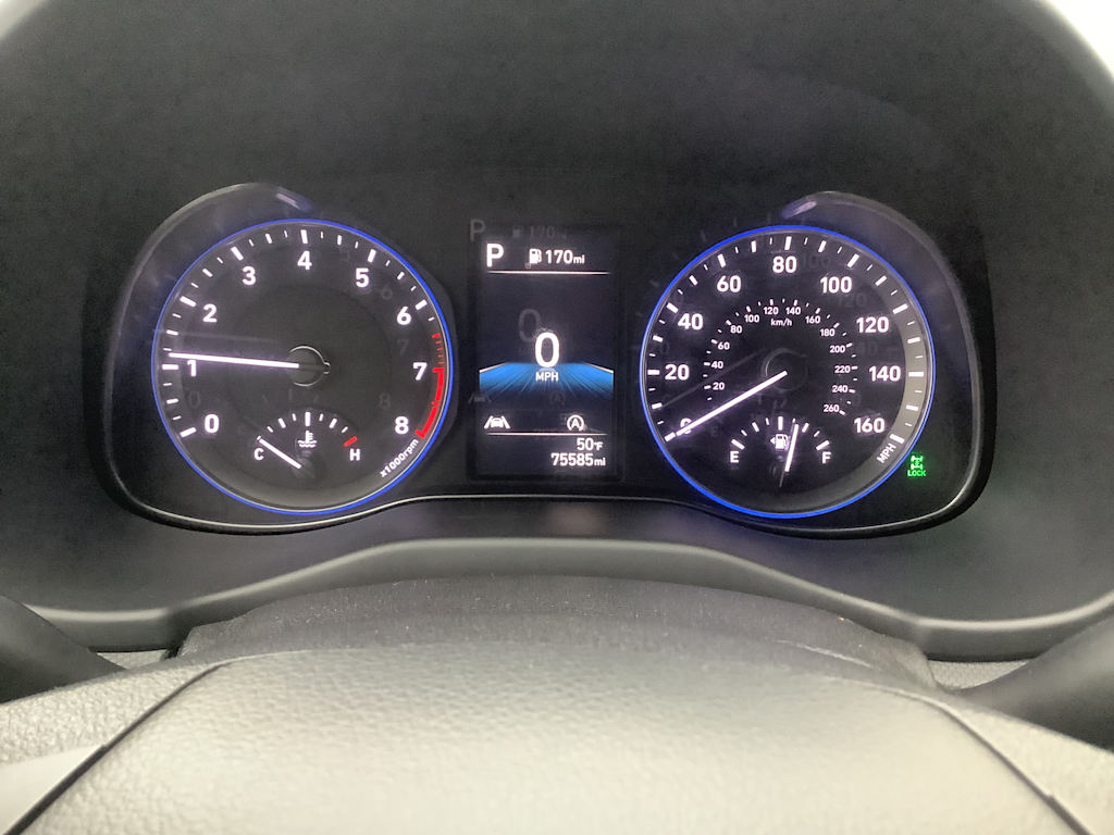 Thumbnail: 2022 Hyundai Kona - 17