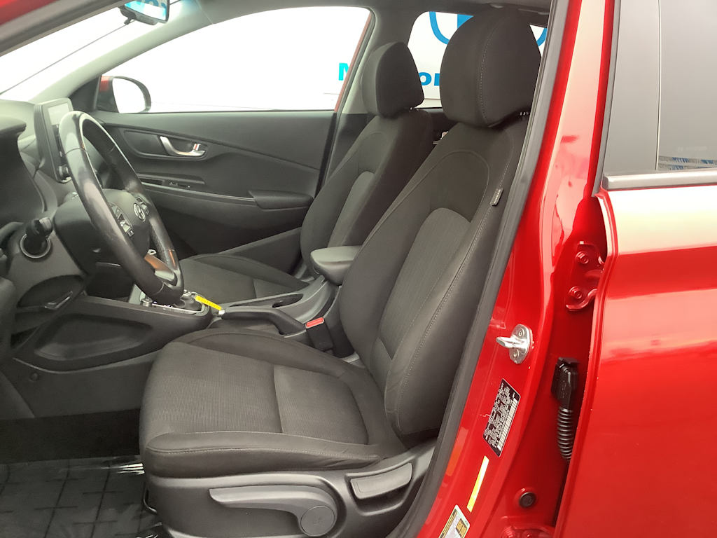 Thumbnail: 2022 Hyundai Kona - 11