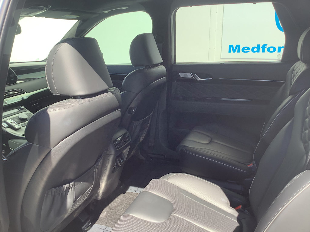 Thumbnail: 2022 Hyundai Palisade - 13