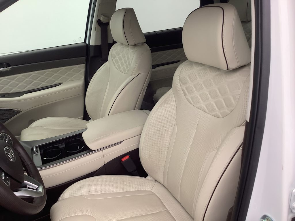 Thumbnail: 2021 Hyundai Palisade - 12
