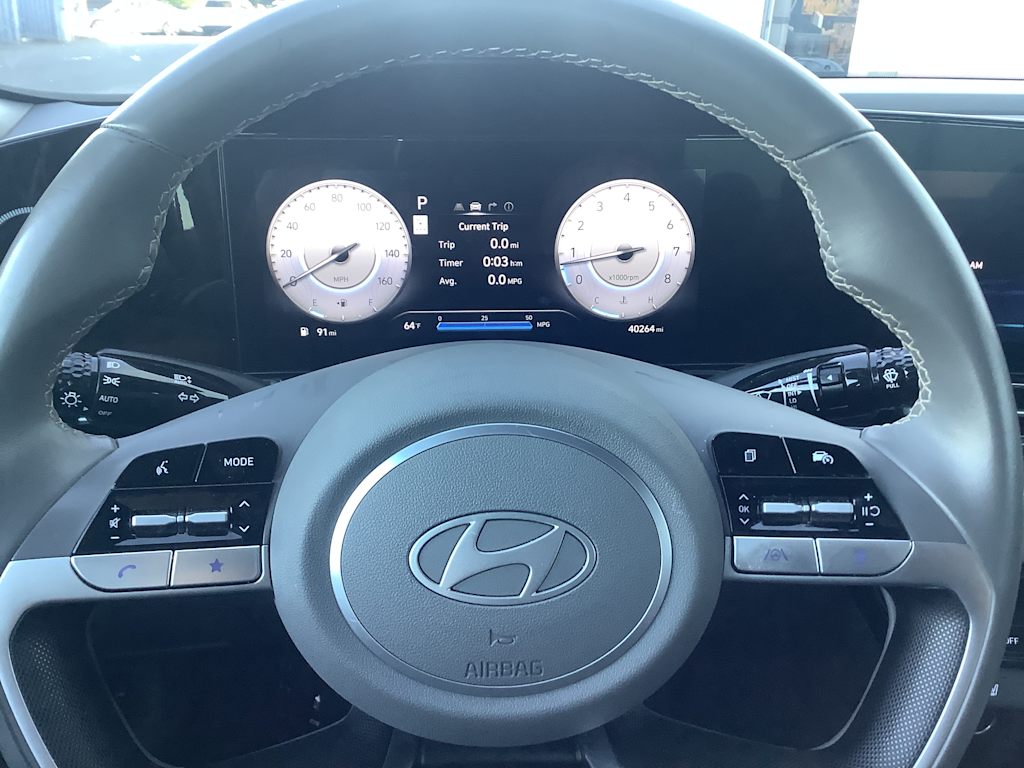 Thumbnail: 2025 Hyundai Elantra - 21