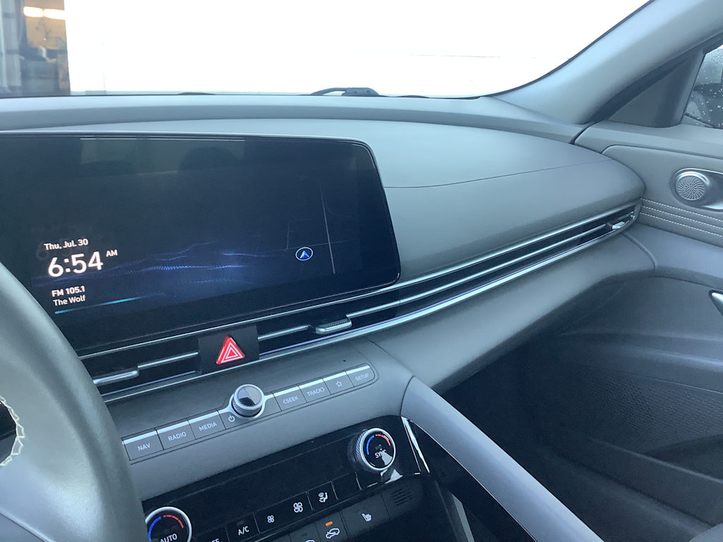Thumbnail: 2025 Hyundai Elantra - 13