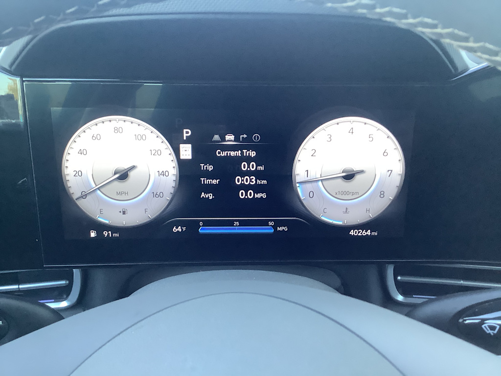 Thumbnail: 2025 Hyundai Elantra - 15