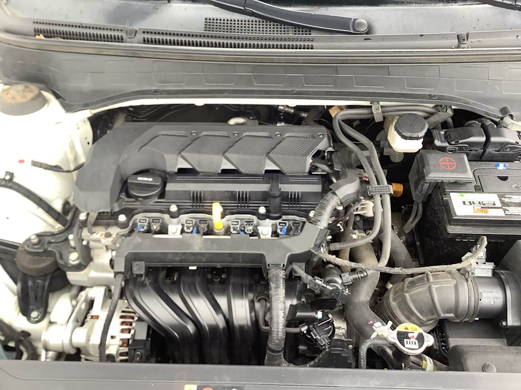 Thumbnail: 2022 Hyundai Venue - 9