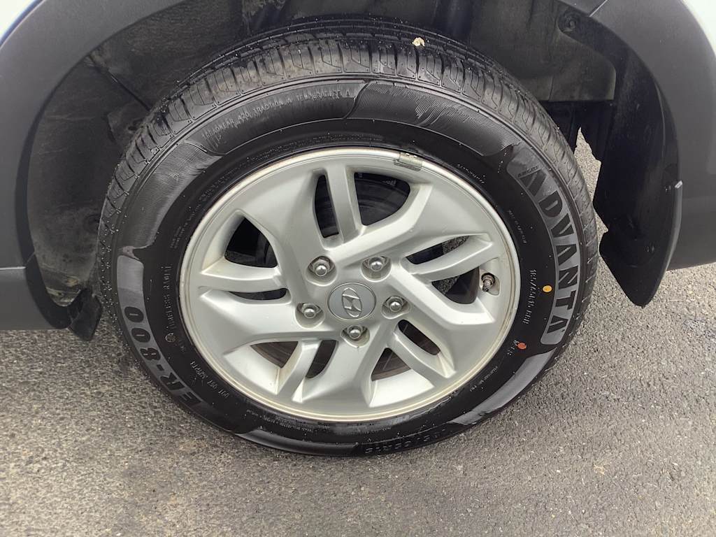 Thumbnail: 2022 Hyundai Venue - 8